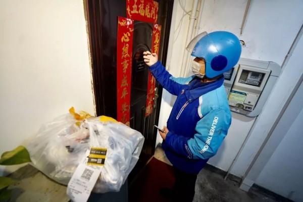 叫外卖接触风险怎么防?坐网约车卫生吓丝丝?点这里